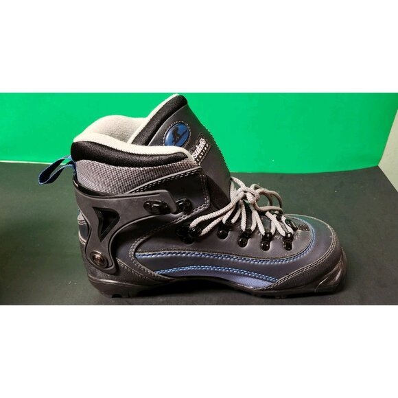 Karhu Frontier SNS  Cross Country Ski Boots Women's Size 7.5 - Picture 5 of 12